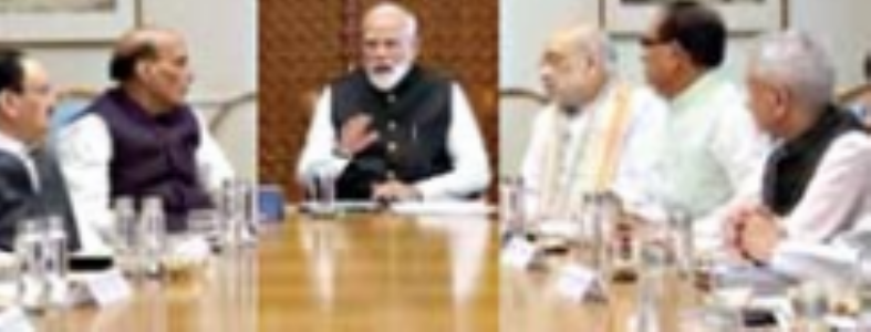 गैस-पेट्राेल व डीजल की सप्लाई सुचारू रखना जरूरी !